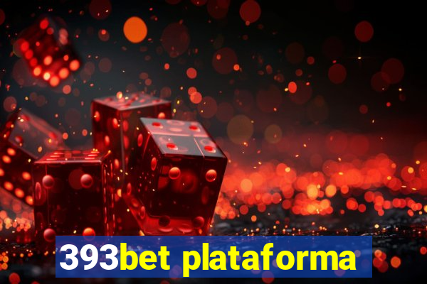 393bet plataforma